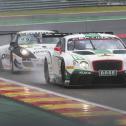 ADAC GT Masters, Spa-Francorchamps, Bentley Team HTP, Fabian Hamprecht, Clemens Schmid, Herberth Motorsport, Rene Bourdeaux, Alfred Renauer