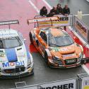 ADAC GT Masters, Spa-Francorchamps, kfzteile24 MS RACING, Florian Stoll, Marc Basseng, Team Zakspeed, Luca Ludwig, Sebastian Asch