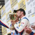 ADAC GT Masters, Spa-Francorchamps, Team Zakspeed, Luca Ludwig, Sebastian Asch