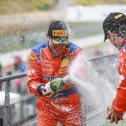 ADAC GT Masters, Spa-Francorchamps, kfzteile24 MS RACING, Florian Stoll, Marc Basseng