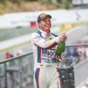 ADAC GT Masters, Spa-Francorchamps, Team Zakspeed, Sebastian Asch