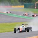 ADAC Formel 4, Spa-Francorchamps, Joel Eriksson, Motopark