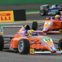 ADAC Formel 4, Spa-Francorchamps, Lando Norris, kfzteile24 Mücke Motorsport