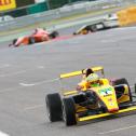 ADAC Formel 4, Spa-Francorchamps, Kim Luis Schramm, Neuhauser Racing