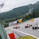 ADAC Formel 4, Spa-Francorchamps, Joel Eriksson, Motopark