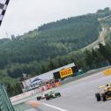 ADAC Formel 4, Spa-Francorchamps, Kim Luis Schramm, Neuhauser Racing