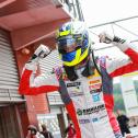 ADAC Formel 4, Spa-Francorchamps, Joel Eriksson, Motopark