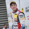 ADAC Formel 4, Spa-Francorchamps, Joel Eriksson, Motopark