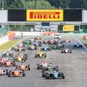 ADAC Formel 4, Spa-Francorchamps