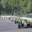 ADAC Formel 4, Spa-Francorchamps, Mick Schumacher, Van Amersfoort Racing