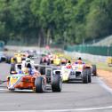 ADAC Formel 4, Spa-Francorchamps