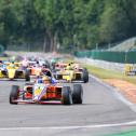 ADAC Formel 4, Spa-Francorchamps