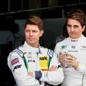 ADAC GT Masters, Lausitzring, Bentley Team ABT, Andreas Weishaupt, Jordan Lee Pepper