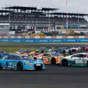 ADAC GT Masters, Lausitzring