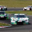 28 ADAC GT Masters, Lausitzring, Montaplast by Land-Motorsport, Peter Hoevenaars, Frederic Vervisch