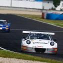 ADAC GT Masters, Lausitzring, Precote Herberth Motorsport, Robert Renauer, Martin Ragginger