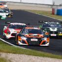 ADAC GT Masters, Lausitzring, Phoenix Racing, Markus Pommer, Markus Winkelhock