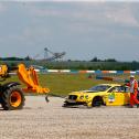 7 ADAC GT Masters, Lausitzring, Bentley Team ABT, Christer Jöns, Daniel Abt