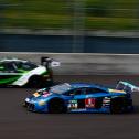 ADAC GT Masters, Lausitzring, Attempto Racing Team, Daniel Zampieri, Patric Niederhauser