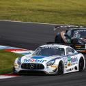 ADAC GT Masters, Lausitzring, AMG - Team Zakspeed, Luca Ludwig, Sebastian Asch