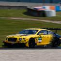 ADAC GT Masters, Lausitzring, Bentley Team ABT, Christer Jöns, Daniel Abt