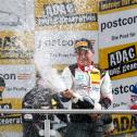 ADAC GT Masters, Lausitzring, Montaplast by Land-Motorsport, Christopher Mies