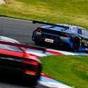 ADAC GT Masters, Lausitzring, Attempto Racing Team, Emil Lindholm, Andre Gies