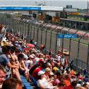 ADAC GT Masters, Lausitzring, Rennen 2