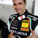 ADAC GT Masters, Lausitzring, GRT Grasser-Racing-Team, Rolf Ineichen