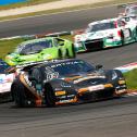 ADAC GT Masters, Lausitzring, Callaway Competition, Patrick Assenheimer, Dominik Schwager