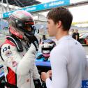 ADAC GT Masters, Lausitzring, CarCollection Motorsport, Isaac Tutumlu Lopez, Kelvin van der Linde