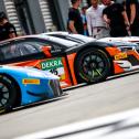 ADAC GT Masters, Lausitzring, Phoenix Racing, Markus Pommer, Markus Winkelhock