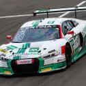 ADAC GT Masters, Lausitzring, Montaplast by Land-Motorsport, Connor de Phillippi, Christopher Mies