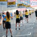 ADAC GT Masters, Lausitzring