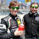 ADAC GT Masters, Lausitzring, GRT Grasser-Racing-Team, Christian Engelhart