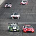 9 ADAC GT Masters, Lausitzring, Bentley Team ABT, Andreas Weishaupt, Jordan Lee Pepper