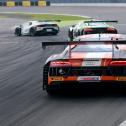 ADAC GT Masters, Lausitzring