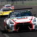 ADAC GT Masters, Lausitzring, MRS GT-Racing, Steve Feige, Bas Schothorst