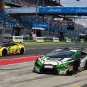 ADAC GT Masters, Lausitzring, HB Racing, Norbert Siedler, Jaap van Lagen