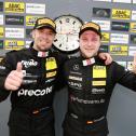 ADAC GT Masters, Lausitzring, Callaway Competition, Patrick Assenheimer, Dominik Schwager