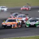 ADAC GT Masters, Lausitzring, kfzteile24 APR Motorsport, Florian Stoll, Robin Frijns