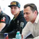 ADAC GT Masters, Red Bull Ring