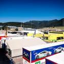 ADAC GT Masters, Red Bull Ring