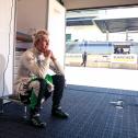 ADAC GT Masters, Red Bull Ring, YACO Racing, Rahel Frey