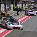 ADAC GT Masters, Red Bull Ring, KÜS TEAM75 Bernhard, Mathieu Jaminet, Michael Ammermüller