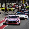 ADAC GT Masters, Red Bull Ring, BWT Mücke Motorsport, Sebastian Asch, Lucas Auer