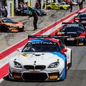 ADAC GT Masters, Red Bull Ring, BMW Team Schnitzer, Ricky Collard, Philipp Eng