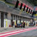 ADAC GT Masters, Red Bull Ring, Aust Motorsport, Dennis Marschall, Patric Niederhauser