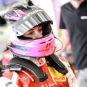 ADAC GT Masters, Red Bull Ring, Audi Sport racing academy, Mikaela Ahlin-Kottulinsky