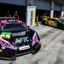 ADAC GT Masters, Red Bull Ring, HB Racing WDS Bau, Norbert Siedler, Marco Mapelli
